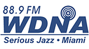 WDNA FM