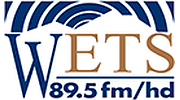 WETS-HD3 FM
