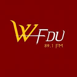 WFDU HD2