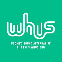 WHUS 91.7 FM
