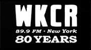 WKCR