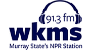 WKMS MUSIC