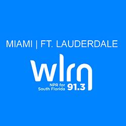 WLRN - 91.3 WLRN-FM