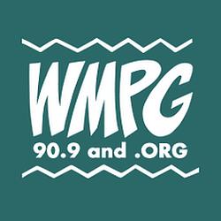 WMPG  90.9 FM/104.1 FM