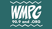 WMPG  90.9 FM/104.1 FM