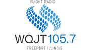 WQJT 105.7FM Flight Radio