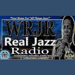 WRJR Real Jazz Radio