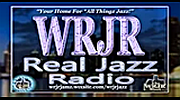 WRJR Real Jazz Radio