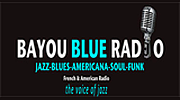 Bayou Blue Radio