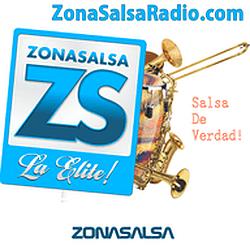 ZonaSalsa Radio
