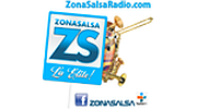 ZonaSalsa Radio