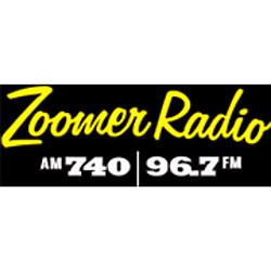 Zoomer Radio