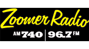 Zoomer Radio