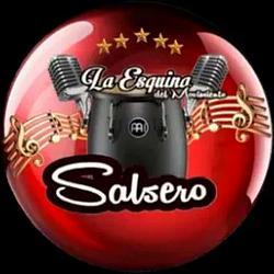 La Esquina del Movimiento Salsero Radio