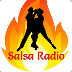 Radio Live Salsa Broadcast