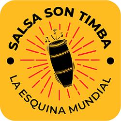 Salsa Son Timba
