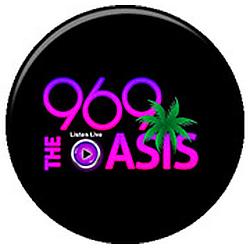 96.9 The Oasis