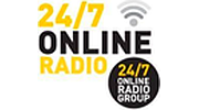24/7 Online Radio