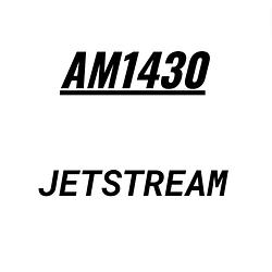 AM1340 Jetstream