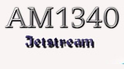 AM1340 Jetstream