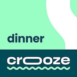 CROOZE dinner