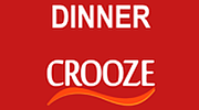 CROOZE dinner