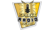 KSPX Sparkx Radio Network