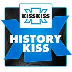 Radio Kiss Kiss History Lounge