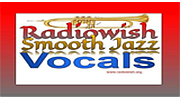 Radiowish Smooth Jazz Vocals