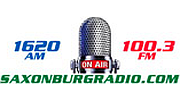 Saxonburg Radio