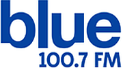 Blue 100.7 FM