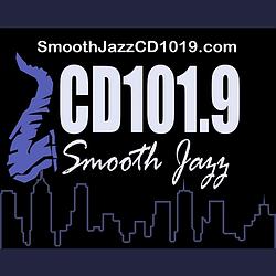 Smooth Jazz CD101.9