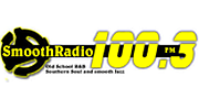 SmoothRadio 100.3 FM