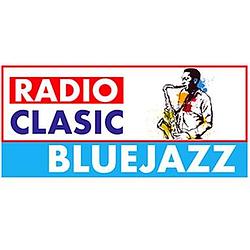Blue Jazz Radio