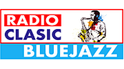 Blue Jazz Radio