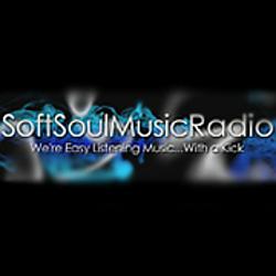 Soft Soul Music Radio