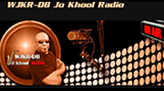 WJKR-DB Jo Khool Radio