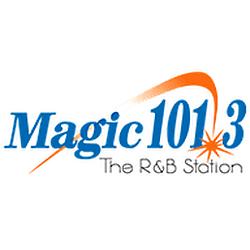 101.3 Magic