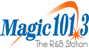 101.3 Magic