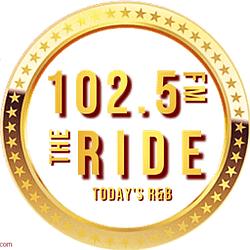 102.5 The Ride