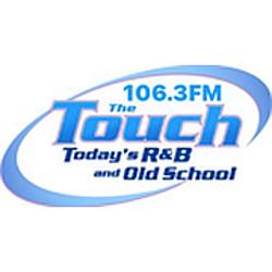 106.3 The Touch