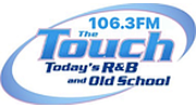 106.3 The Touch