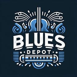 Blues Depot Radio