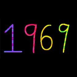 1969 Hits Radio