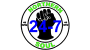 24-7 Northern Soul
