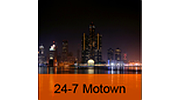 24-7 Motown