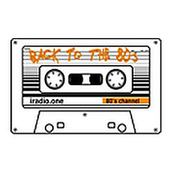 80's channel (iradio.one)