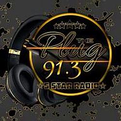 91.3 The Plug Radio