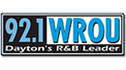 92.1 WROU-FM