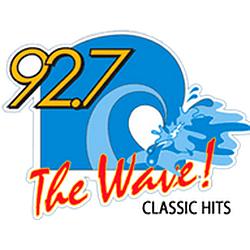 92.7 The Wave - WHVE